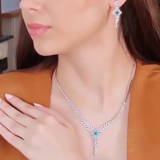 سرویس زمرد